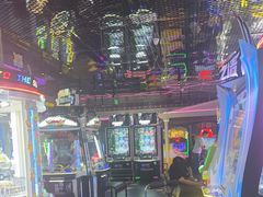 -反斗乐园(领展中心城店)