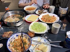 -黄三怪(无影山北路店)