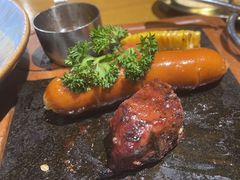 -西语炭烧牛排·西厨(石龙店)