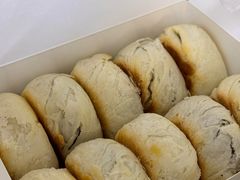 -酥满溢绿豆饼(共和新路店)