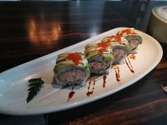 -山葵家·创意料理(临平银泰城店)