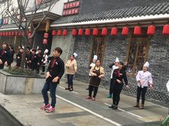 -重庆渝达老火锅(春熙路店)