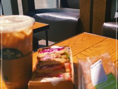 -星巴克(北京望京店)