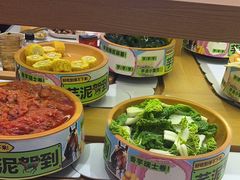 -龍歌自助小火锅(崂山丽达店)