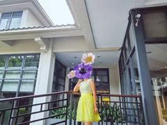 -麓湖高尔夫球俱乐部