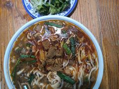-桂花香手工面(鼓楼店)