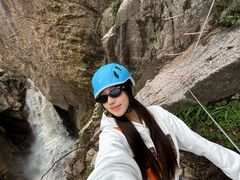 -洛阳白云山景区