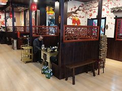 -东北特色铁锅炖·柴火灶(富阳一店)