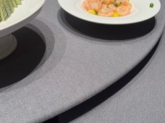 -荷塘秋月·本帮江浙菜(国权路店)