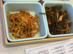 -韩香福烤肉庄园(荣成店)