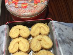 -家琳甜品(江南东店)