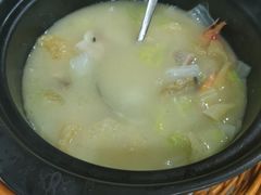 -聚丰园•湖鲜餐厅(阿红私房菜梅石路店)