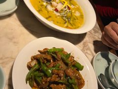 -韵秋荷(宝山龙湖天街店)