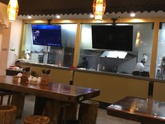 大堂-钱万兴(塔园路店)