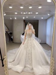 -B.Bridge Couture婚纱礼服(福田店)