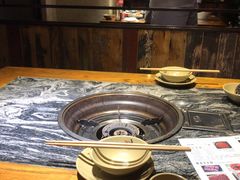 -渝味晓宇火锅(合川路店)