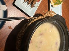 -蚝翅·海鲜粥·烧烤·羊肉季(鄞州万达店)