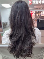 -时尚殿堂hair salon