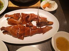 -汤城小厨•粤菜•靓汤(苏州街店)