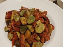 -北平小馆·烤鸭·家常菜(磨房北里店)