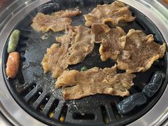-梅梅家的烤肉店(槐北路店)