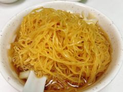 -麦文记面家(佐敦店)