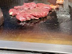 -大渔铁板烧(大悦城店)