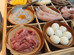 -芈重山老火锅(广州首店)