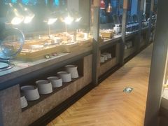 -比格比萨自助(国展店)