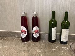 -苏先生海鲜渔庄(金桥店)