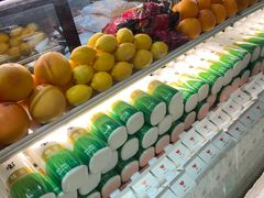 -茶也运也(望京万科店)
