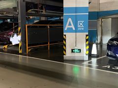 -Iapm环贸地下车库