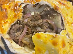 -撒拉花儿·新疆菜·清真(太阳宫店)