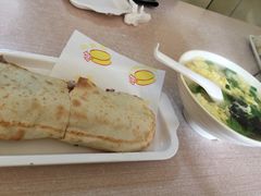 -宝光熏肉鞋底火烧(新街口店)
