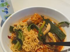 -碧涛阁·泡泡海洋·汤泉洗浴(王府花园店)