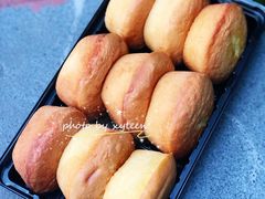 土鸡蛋糕-桃源村(白下路店)