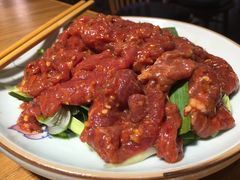 -蜀宴小调·精致家常菜(科华店)