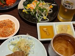 -蒜香焼肉PURUSHIN(马场路店)