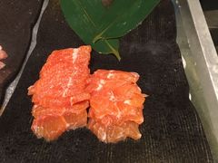 -星伦多自助料理·涮烤一体(嘉兴八佰伴店)