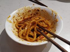 -樊三嬢手工甜水面(大邑安仁店)
