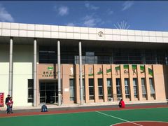 -上海市曹杨职业技术学校
