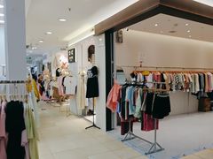 -南京环北服装批发市场