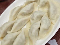 -喜家德虾仁水饺(长泰广场店)