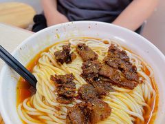 -常德津市牛肉粉(兴南大道店)