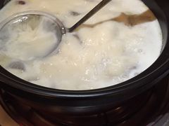 -捞王猪肚鸡火锅(昆山店)