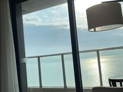 -舟山希尔顿酒店