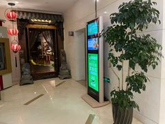 -北京河南大厦酒店