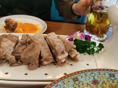 -阿西叶滩羊馆(交大店)