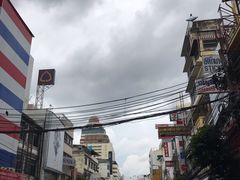 -唐人街(耀华力路)