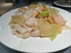 -春江饭店(共青团路总店)